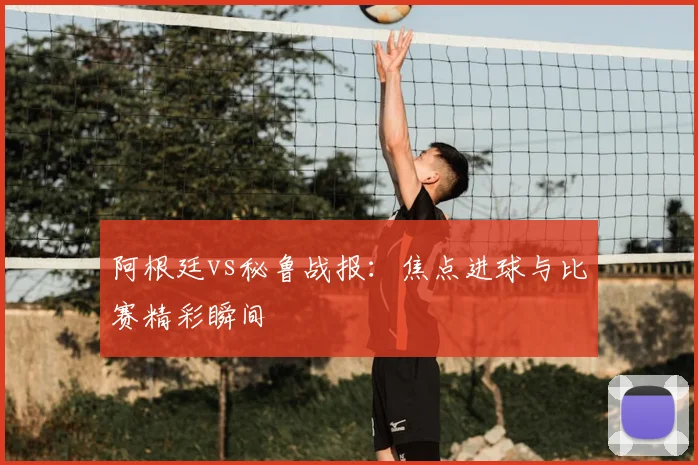 阿根廷vs秘鲁战报:焦点进球与比赛精彩瞬间