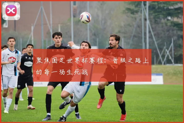 聚焦国足世界杯赛程:晋级之路上的每一场生死战