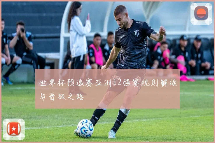 世界杯预选赛亚洲12强赛规则解读与晋级之路