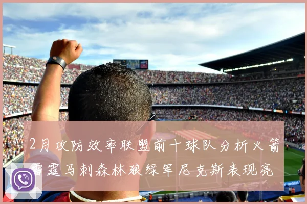 2月攻防效率联盟前十球队分析火箭雷霆马刺森林狼绿军尼克斯表现亮眼
