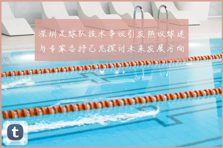深圳足球队技术争议引发热议球迷与专家各抒己见探讨未来发展方向