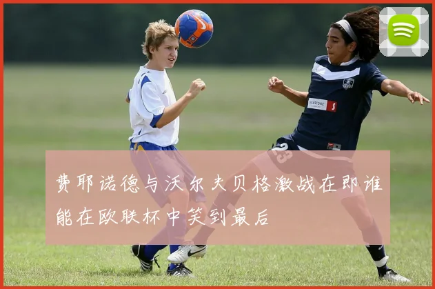 费耶诺德与沃尔夫贝格激战在即谁能在欧联杯中笑到最后