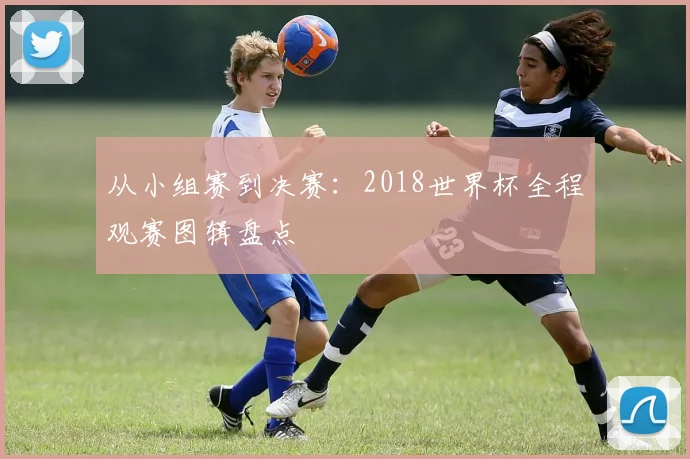 从小组赛到决赛：2018世界杯全程观赛图辑盘点
